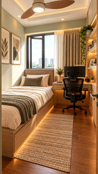Kingsford Waterbay (D19), Apartment #623148971